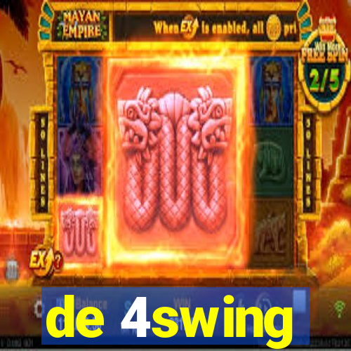 de 4swing